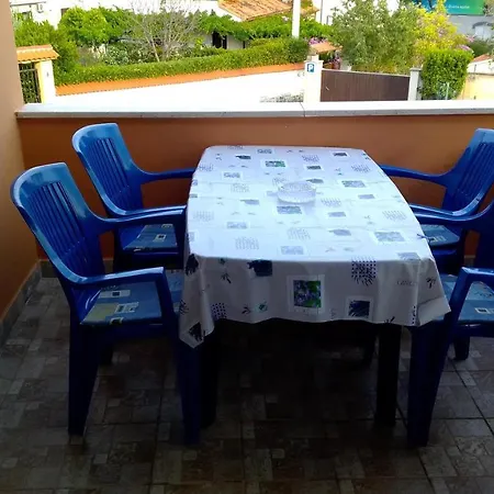 Apartamento Mirni Kutak