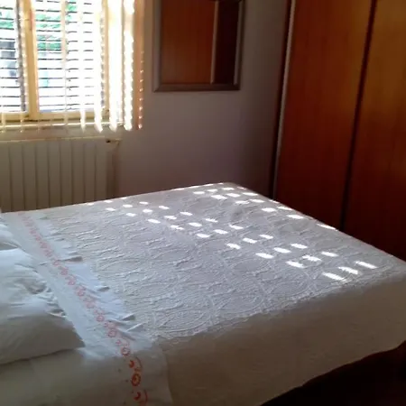 Mirni Kutak Apartamento Pula