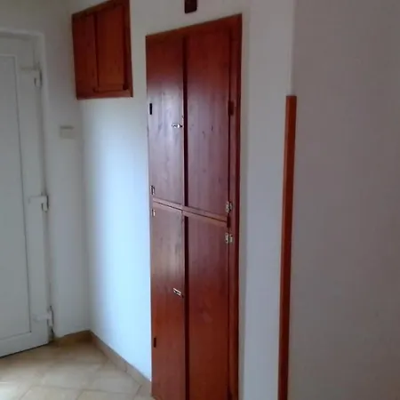 Mirni Kutak Apartamento Pula