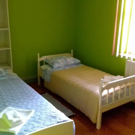 Mirni Kutak Apartment Pula