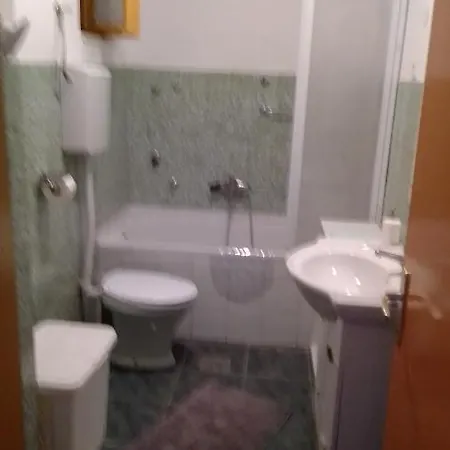 Apartamento Mirni Kutak